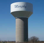Water tower