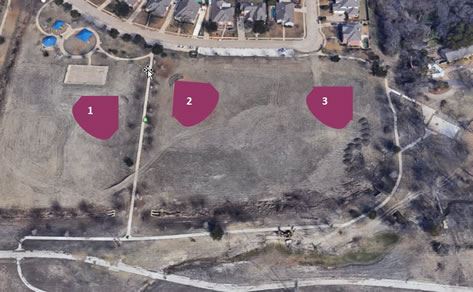 Timbers Nature Preserve