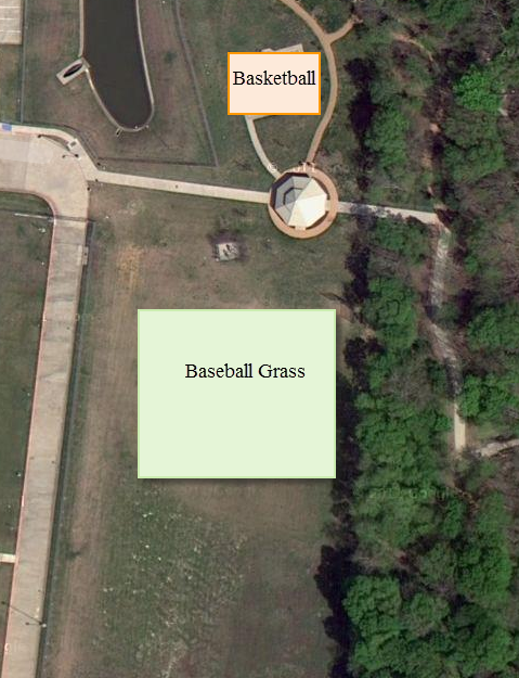 Preserve at Maxwell Creek