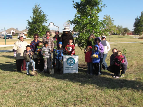 Keep Murphy Beautiful 1776