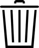 trash