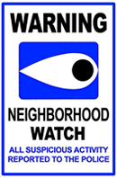 Crime Watch