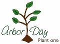 arbor day