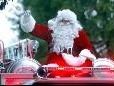 santa-on-fire-truck