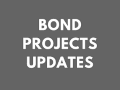 bond project updates