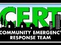 CERT logo