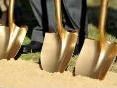 shovels