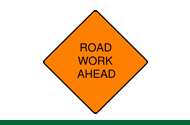 Road Work