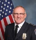 Chief Chris Chandler