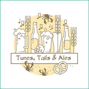 Tunes, Tails, and Ales