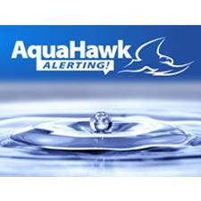 Aquahawk Website 