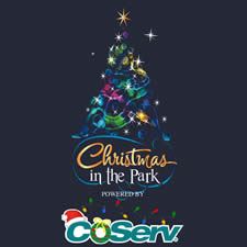 Christmas in the Park