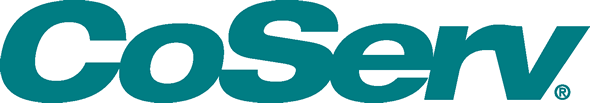 CoServ Logo and link to their website. 