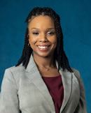 Chelsie Montgomery HR Director