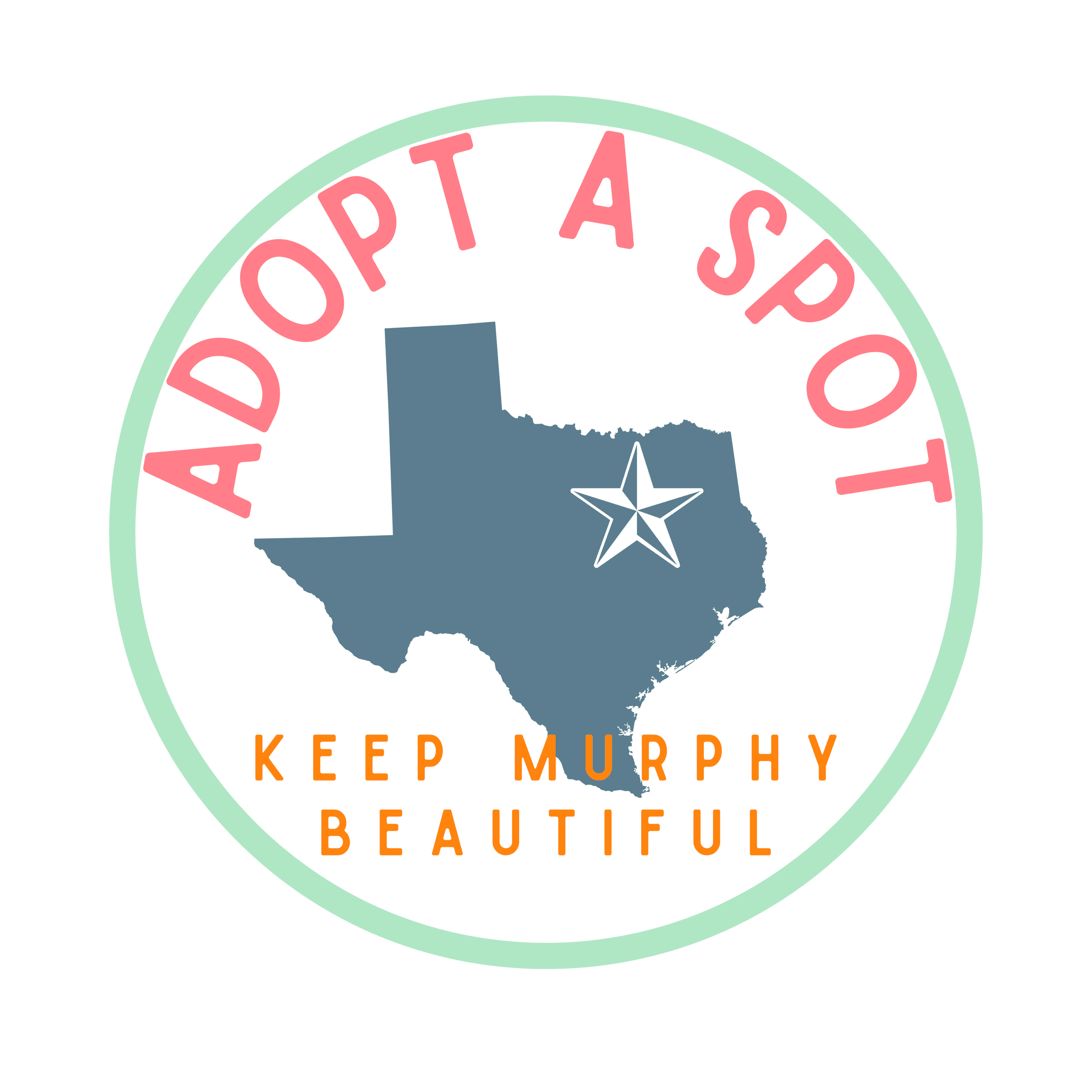 KMB Adopt A Spot Logo