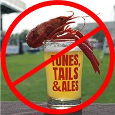 Tunes Tails and Ales