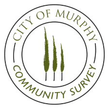 Community Survey Logo