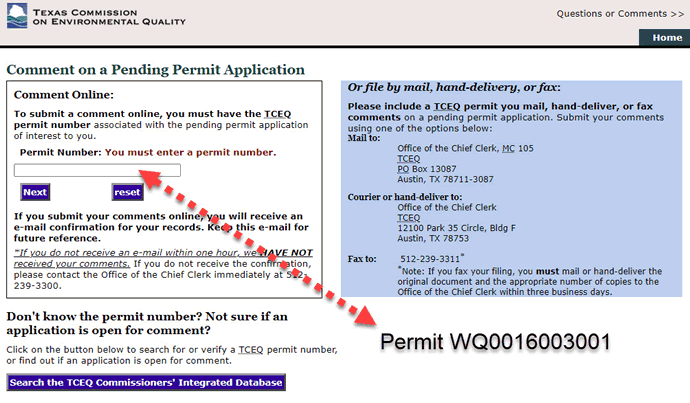 CommentsPage Opens in new window