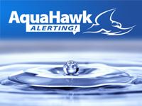AquaHawk Website