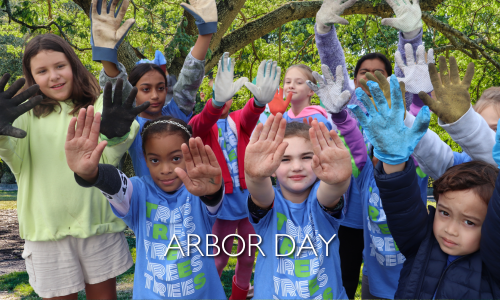 Arbor Day