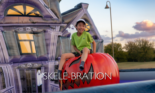 Skele-bration