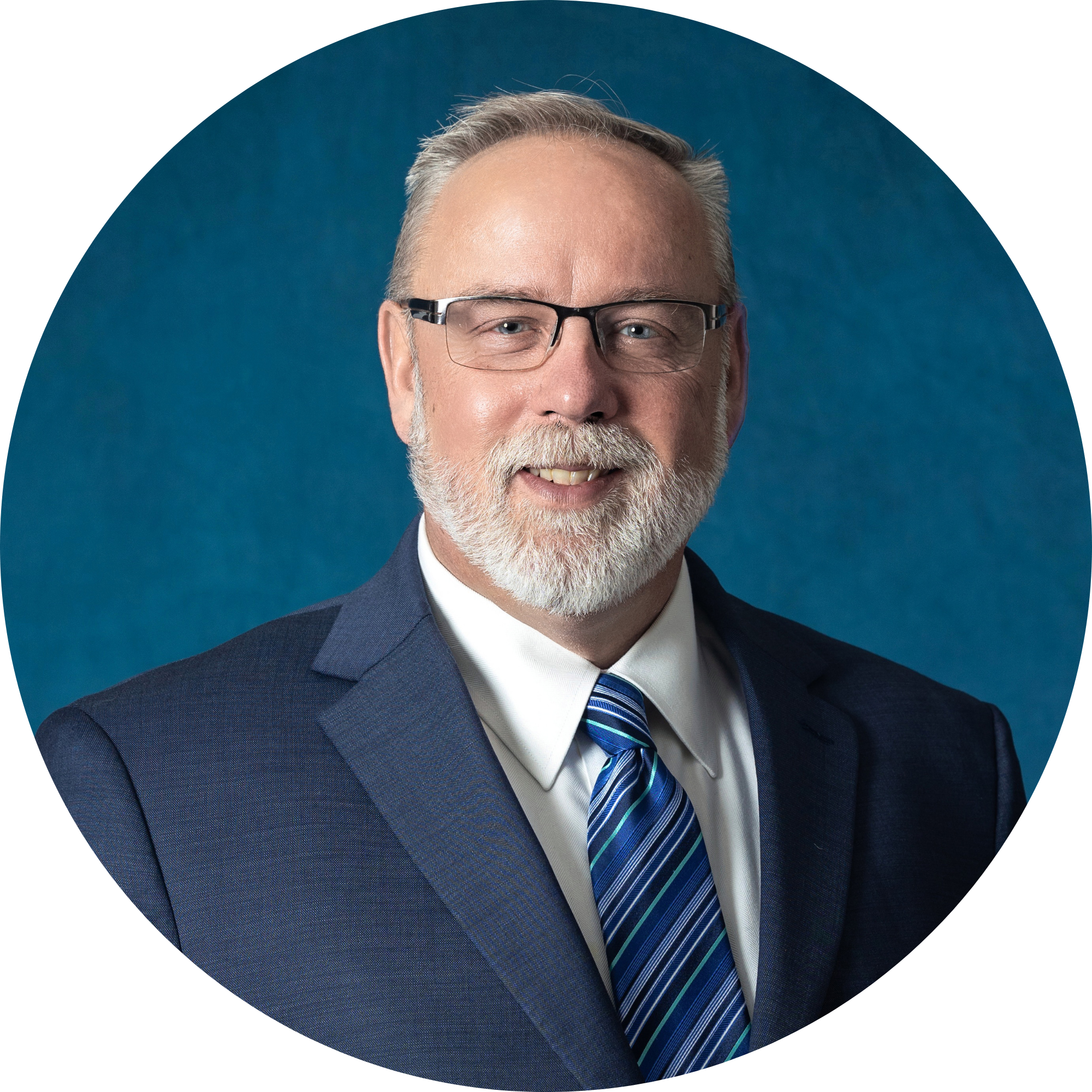 Mayor Scott Bradley (R)